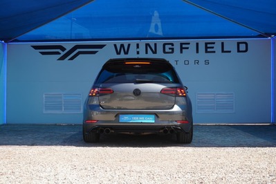 2019 VOLKSWAGEN GOLF 7, Grey, 143500Kms, Automatic, Hatchback, Petrol, R299 900, Wingfield Motors Kuilsriver