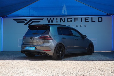 2019 VOLKSWAGEN GOLF 7, Grey, 143500Kms, Automatic, Hatchback, Petrol, R299 900, Wingfield Motors Kuilsriver