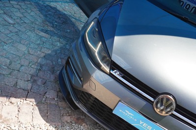 2019 VOLKSWAGEN GOLF 7, Grey, 143500Kms, Automatic, Hatchback, Petrol, R299 900, Wingfield Motors Kuilsriver