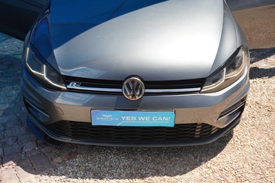2019 VOLKSWAGEN GOLF 7, Grey, 143500Kms, Automatic, Hatchback, Petrol, R299 900, Wingfield Motors Kuilsriver