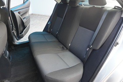 2023 TOYOTA COROLLA QUEST, Silver, 56500Kms, Manual, Sedan, Petrol, R199 900, Wingfield Motors Kuilsriver