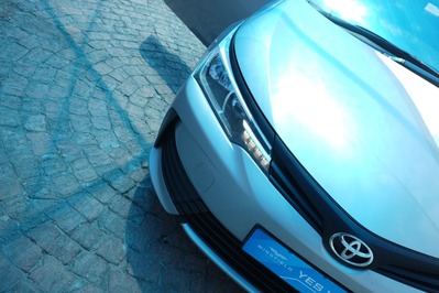 2023 TOYOTA COROLLA QUEST, Silver, 56500Kms, Manual, Sedan, Petrol, R199 900, Wingfield Motors Kuilsriver