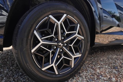 2023 HYUNDAI TUCSON, Black, 67000Kms, Automatic, SUV, Diesel, R529 900, Wingfield Motors Kuilsriver