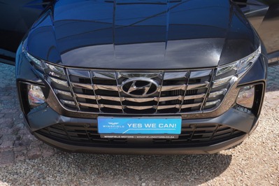 2023 HYUNDAI TUCSON, Black, 67000Kms, Automatic, SUV, Diesel, R529 900, Wingfield Motors Kuilsriver