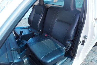 2021 TOYOTA HILUX, White, 186000Kms, Manual, Bakkie Single Cab, Diesel, R309 900, Wingfield Motors Kuilsriver