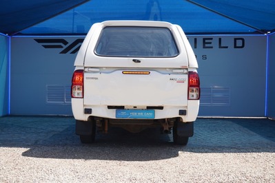 2021 TOYOTA HILUX, White, 186000Kms, Manual, Bakkie Single Cab, Diesel, R309 900, Wingfield Motors Kuilsriver