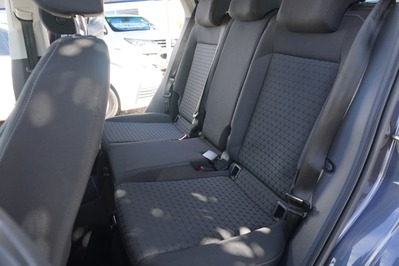 2023 VOLKSWAGEN T-CROSS, Blue metallic, 31000Kms, Automatic, , Petrol, R319 900, Wingfield Motors Kuilsriver