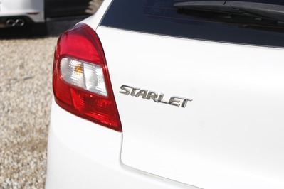 2021 TOYOTA STARLET, White, 158567Kms, Automatic, Hatchback, Petrol, R159 900, Wingfield Motors Kuilsriver