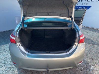2016 TOYOTA COROLLA, Charcoal, 191240Kms, Manual, Sedan, Diesel, R159 900, Wingfield Motors Kuilsriver