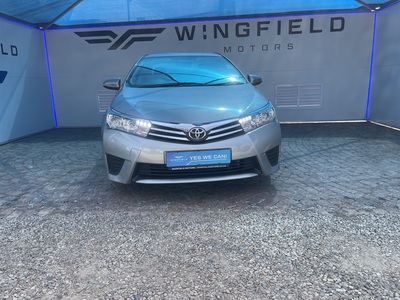 2016 TOYOTA COROLLA, Charcoal, 191240Kms, Manual, Sedan, Diesel, R159 900, Wingfield Motors Kuilsriver