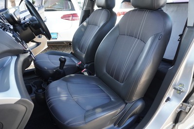 2015 CHEVROLET SPARK, Silver, 140746Kms, Manual, Hatchback, Petrol, R99 900, Wingfield Motors Kuilsriver