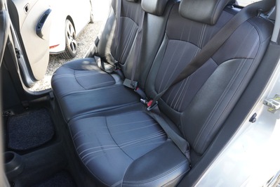 2015 CHEVROLET SPARK, Silver, 140746Kms, Manual, Hatchback, Petrol, R99 900, Wingfield Motors Kuilsriver