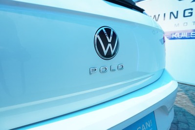 2021 VOLKSWAGEN POLO, White, 62000Kms, Manual, Hatchback, Petrol, R279 900, Wingfield Motors Kuilsriver