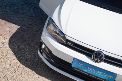 2021 VOLKSWAGEN POLO, White, 62000Kms, Manual, Hatchback, Petrol, R279 900, Wingfield Motors Kuilsriver