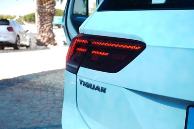 2019 VOLKSWAGEN TIGUAN, White, 192000Kms, Automatic, SUV, Diesel, R339 900, Wingfield Motors Kuilsriver