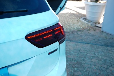 2019 VOLKSWAGEN TIGUAN, White, 192000Kms, Automatic, SUV, Diesel, R339 900, Wingfield Motors Kuilsriver