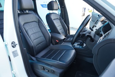 2019 VOLKSWAGEN TIGUAN, White, 192000Kms, Automatic, SUV, Diesel, R339 900, Wingfield Motors Kuilsriver