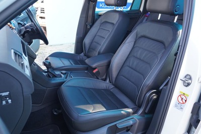 2019 VOLKSWAGEN TIGUAN, White, 192000Kms, Automatic, SUV, Diesel, R339 900, Wingfield Motors Kuilsriver