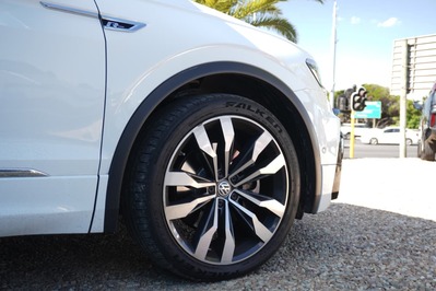 2019 VOLKSWAGEN TIGUAN, White, 192000Kms, Automatic, SUV, Diesel, R339 900, Wingfield Motors Kuilsriver