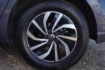 2023 VOLKSWAGEN POLO, Grey, 75000Kms, Automatic, Hatchback, Petrol, R329 900, Wingfield Motors Kuilsriver