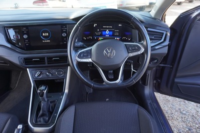 2023 VOLKSWAGEN POLO, Grey, 75000Kms, Automatic, Hatchback, Petrol, R329 900, Wingfield Motors Kuilsriver