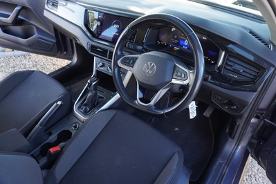 2023 VOLKSWAGEN POLO, Grey, 75000Kms, Automatic, Hatchback, Petrol, R329 900, Wingfield Motors Kuilsriver