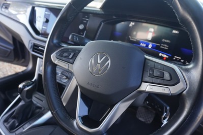 2023 VOLKSWAGEN POLO, Grey, 75000Kms, Automatic, Hatchback, Petrol, R329 900, Wingfield Motors Kuilsriver