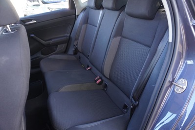 2023 VOLKSWAGEN POLO, Grey, 75000Kms, Automatic, Hatchback, Petrol, R329 900, Wingfield Motors Kuilsriver