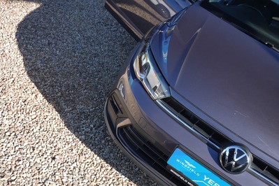 2023 VOLKSWAGEN POLO, Grey, 75000Kms, Automatic, Hatchback, Petrol, R329 900, Wingfield Motors Kuilsriver