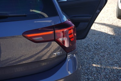 2023 VOLKSWAGEN POLO, Grey, 75000Kms, Automatic, Hatchback, Petrol, R329 900, Wingfield Motors Kuilsriver