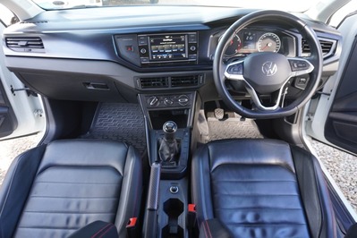 2021 VOLKSWAGEN POLO, White, 148000Kms, Manual, Hatchback, Petrol, R229 900, Wingfield Motors Kuilsriver