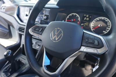 2021 VOLKSWAGEN POLO, White, 148000Kms, Manual, Hatchback, Petrol, R229 900, Wingfield Motors Kuilsriver