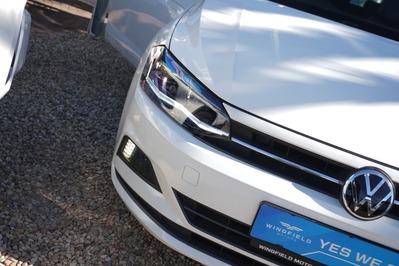 2021 VOLKSWAGEN POLO, White, 148000Kms, Manual, Hatchback, Petrol, R229 900, Wingfield Motors Kuilsriver