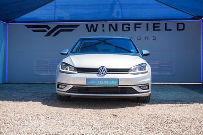 2020 VOLKSWAGEN GOLF 7, Silver, 113499Kms, Automatic, Hatchback, Petrol, R289 900, Wingfield Motors Kuilsriver