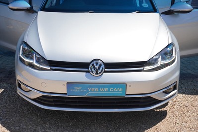 2020 VOLKSWAGEN GOLF 7, Silver, 113499Kms, Automatic, Hatchback, Petrol, R289 900, Wingfield Motors Kuilsriver