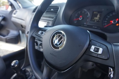 2024 VOLKSWAGEN POLO VIVO, White, 31000Kms, Manual, Hatchback, Petrol, R239 900, Wingfield Motors Kuilsriver