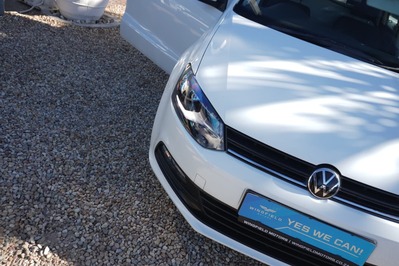 2024 VOLKSWAGEN POLO VIVO, White, 31000Kms, Manual, Hatchback, Petrol, R239 900, Wingfield Motors Kuilsriver
