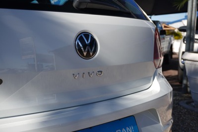 2024 VOLKSWAGEN POLO VIVO, White, 31000Kms, Manual, Hatchback, Petrol, R239 900, Wingfield Motors Kuilsriver