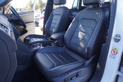 2024 VOLKSWAGEN TIGUAN, White, 43000Kms, Automatic, SUV, Diesel, R679 900, Wingfield Motors Kuilsriver