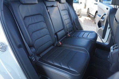 2024 VOLKSWAGEN TIGUAN, White, 43000Kms, Automatic, SUV, Diesel, R679 900, Wingfield Motors Kuilsriver