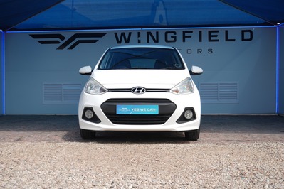 2014 HYUNDAI i10, White, 154828Kms, Manual, Hatchback, Petrol, R114 900, Wingfield Motors Kuilsriver