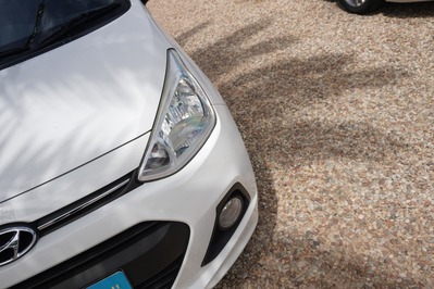 2014 HYUNDAI i10, White, 154828Kms, Manual, Hatchback, Petrol, R114 900, Wingfield Motors Kuilsriver