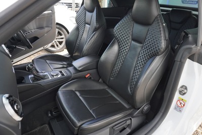 2018 AUDI S3, White, 100100Kms, Automatic, Convertible, Petrol, R479 900, Wingfield Motors Kuilsriver