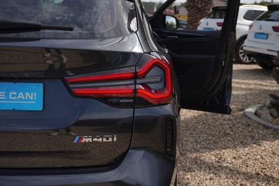 2022 BMW X3, Metalic grey, 59000Kms, Automatic, SUV, Petrol, R879 900, Wingfield Motors Kuilsriver