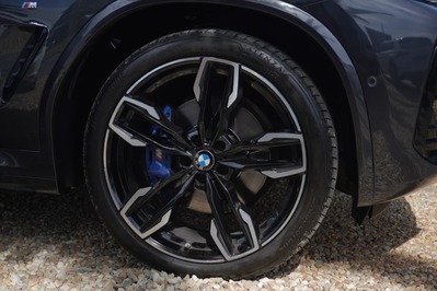 2022 BMW X3, Metalic grey, 59000Kms, Automatic, SUV, Petrol, R879 900, Wingfield Motors Kuilsriver
