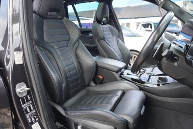 2022 BMW X3, Metalic grey, 59000Kms, Automatic, SUV, Petrol, R879 900, Wingfield Motors Kuilsriver