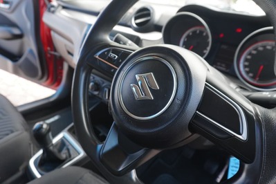 2021 SUZUKI SWIFT, Red, 40500Kms, Manual, Hatchback, Petrol, R189 900, Wingfield Motors Kuilsriver