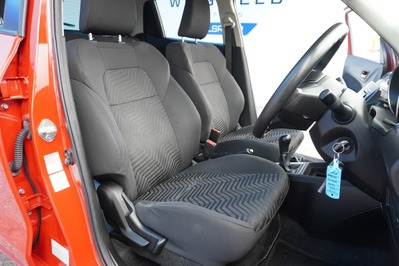 2021 SUZUKI SWIFT, Red, 40500Kms, Manual, Hatchback, Petrol, R189 900, Wingfield Motors Kuilsriver