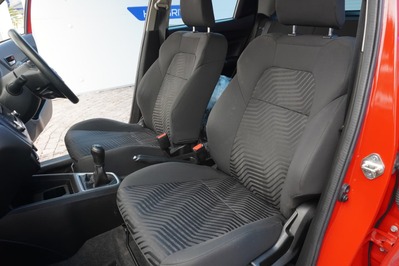 2021 SUZUKI SWIFT, Red, 40500Kms, Manual, Hatchback, Petrol, R189 900, Wingfield Motors Kuilsriver