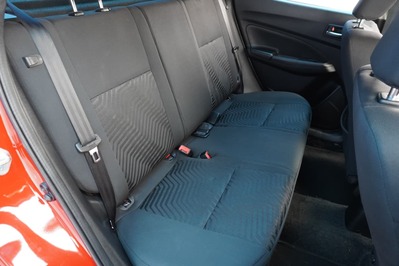 2021 SUZUKI SWIFT, Red, 40500Kms, Manual, Hatchback, Petrol, R189 900, Wingfield Motors Kuilsriver